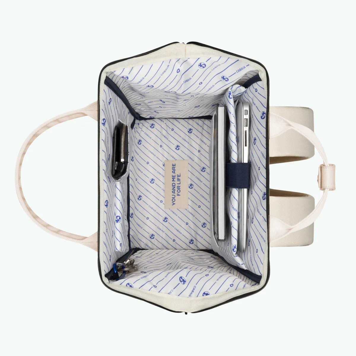 Sac à dos Adventurer Large Cape Town