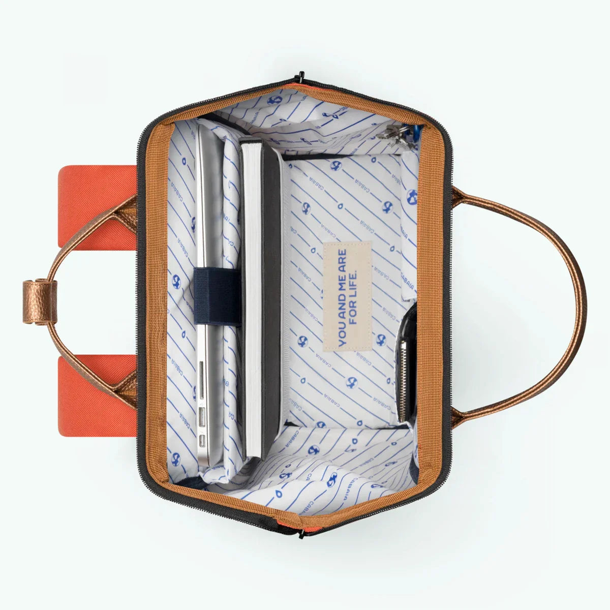 Sac à dos Adventurer Medium Bogota