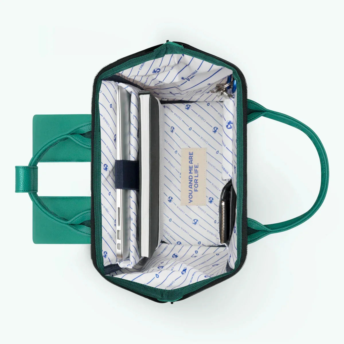 Sac à dos Adventurer Medium Kampala