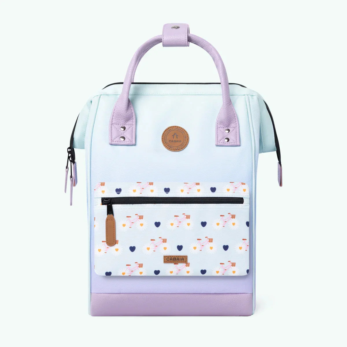 Sac à dos Adventurer Medium Mykonos