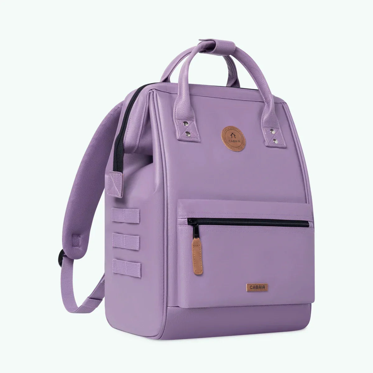 Sac à dos Adventurer Medium Parme