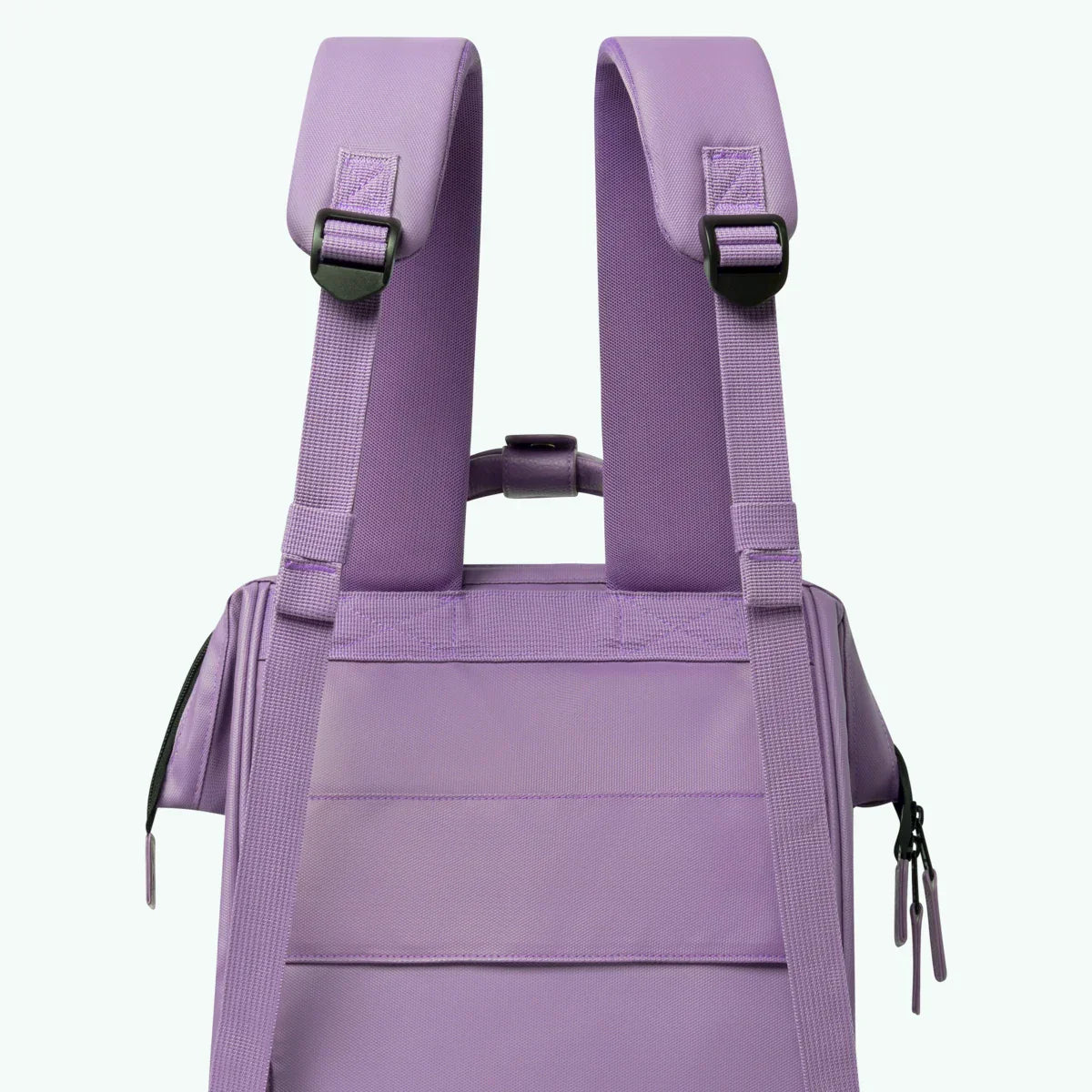 Sac à dos Adventurer Medium Parme