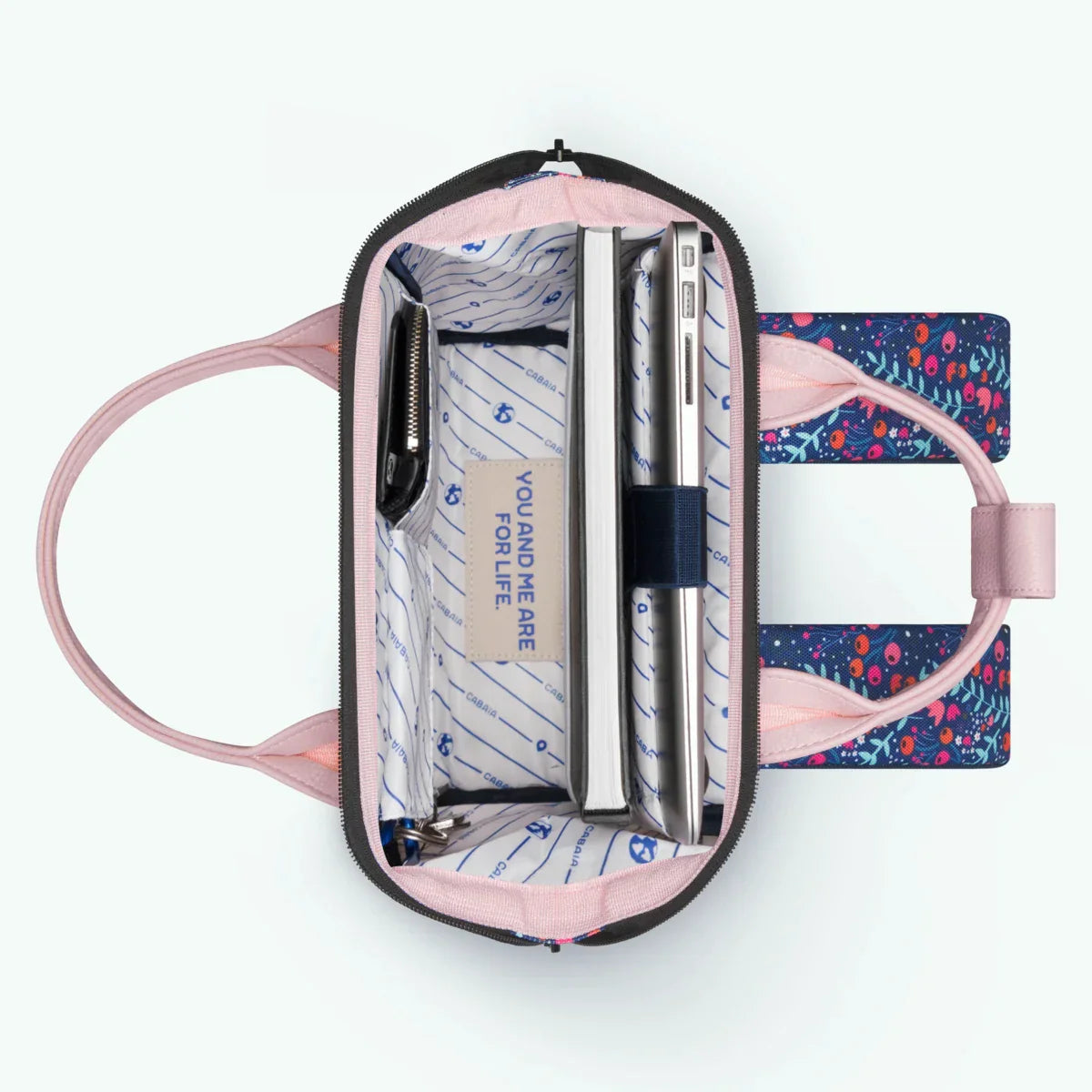 Sac à dos Adventurer Small Honfleur