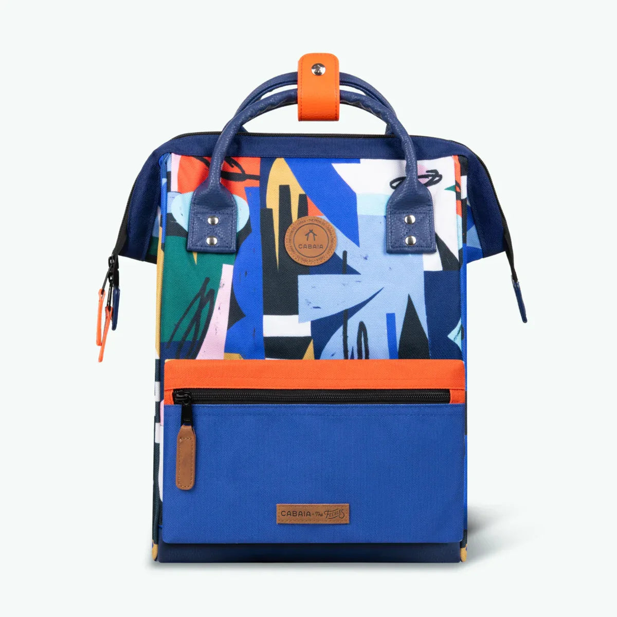 Sac à dos Adventurer Medium Naoned