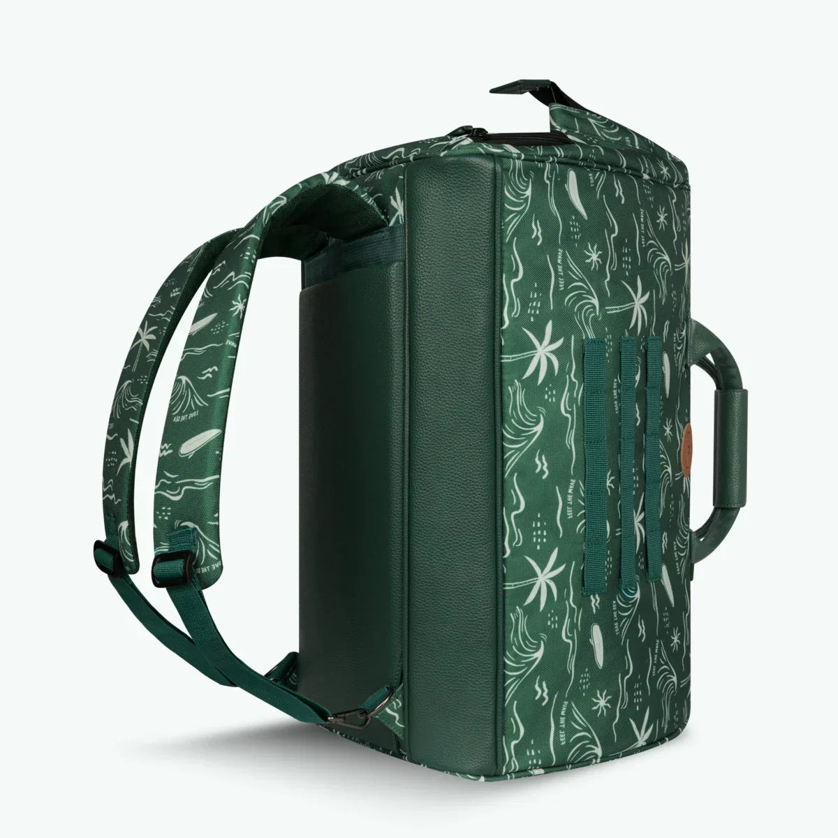 Duffle Adventurer Cabourg