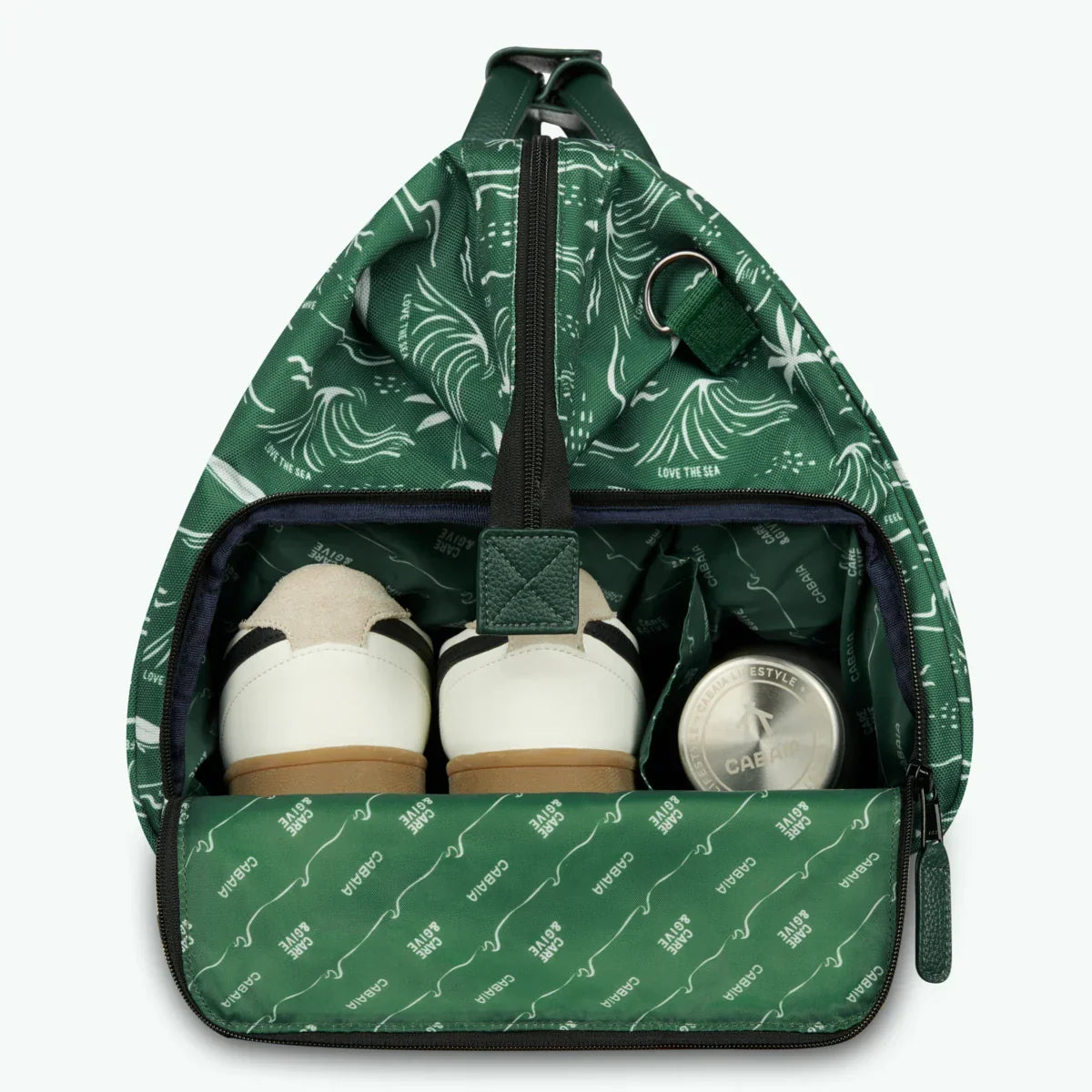 Duffle Adventurer Cabourg