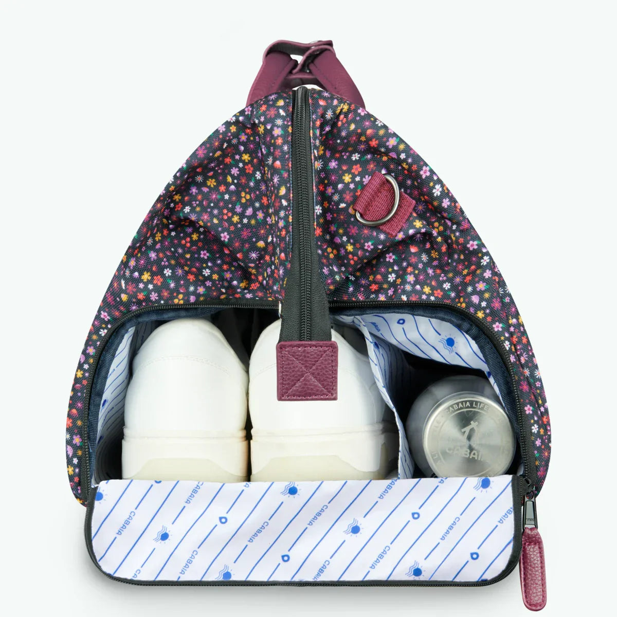 Duffle Adventurer Lausanne