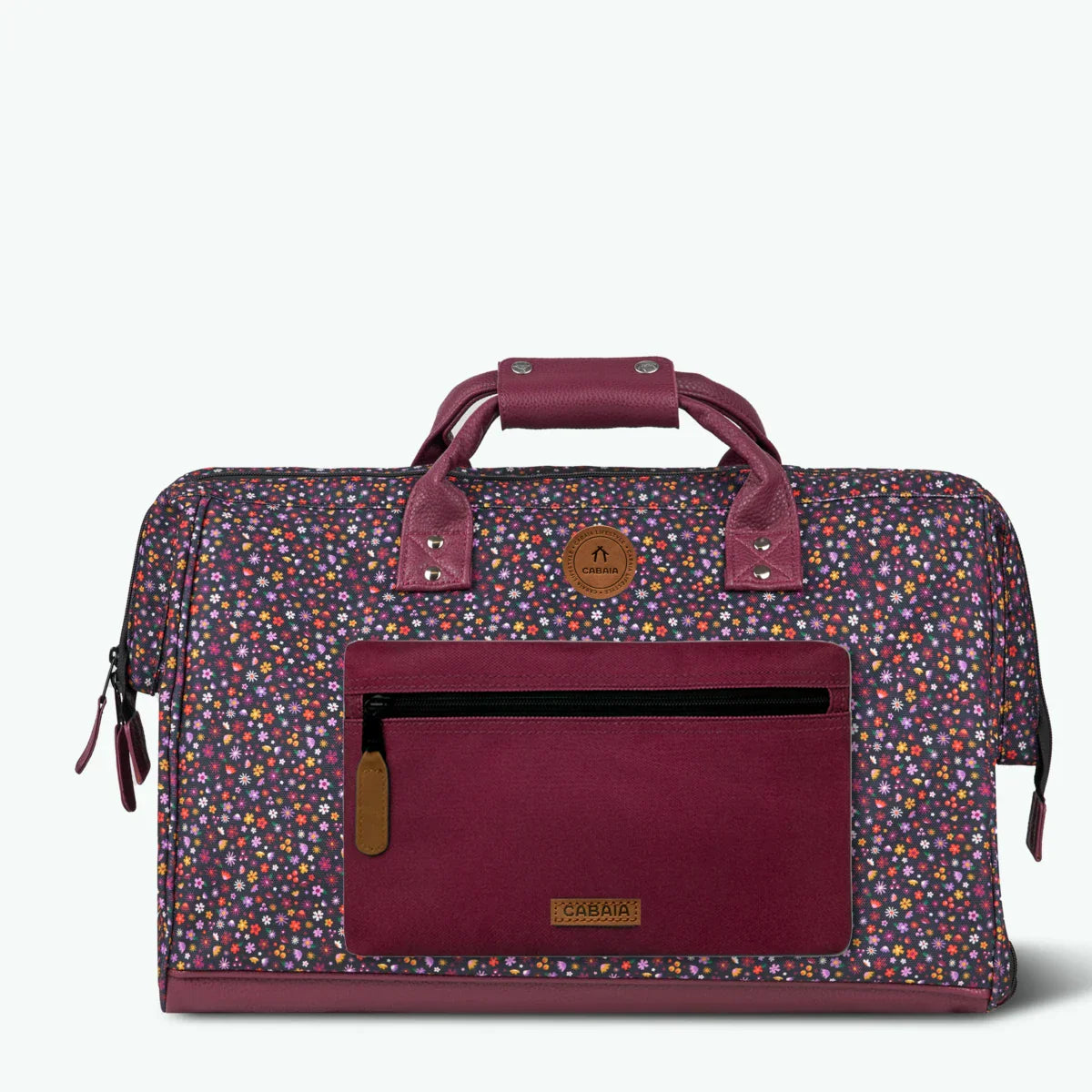 Duffle Adventurer Lausanne