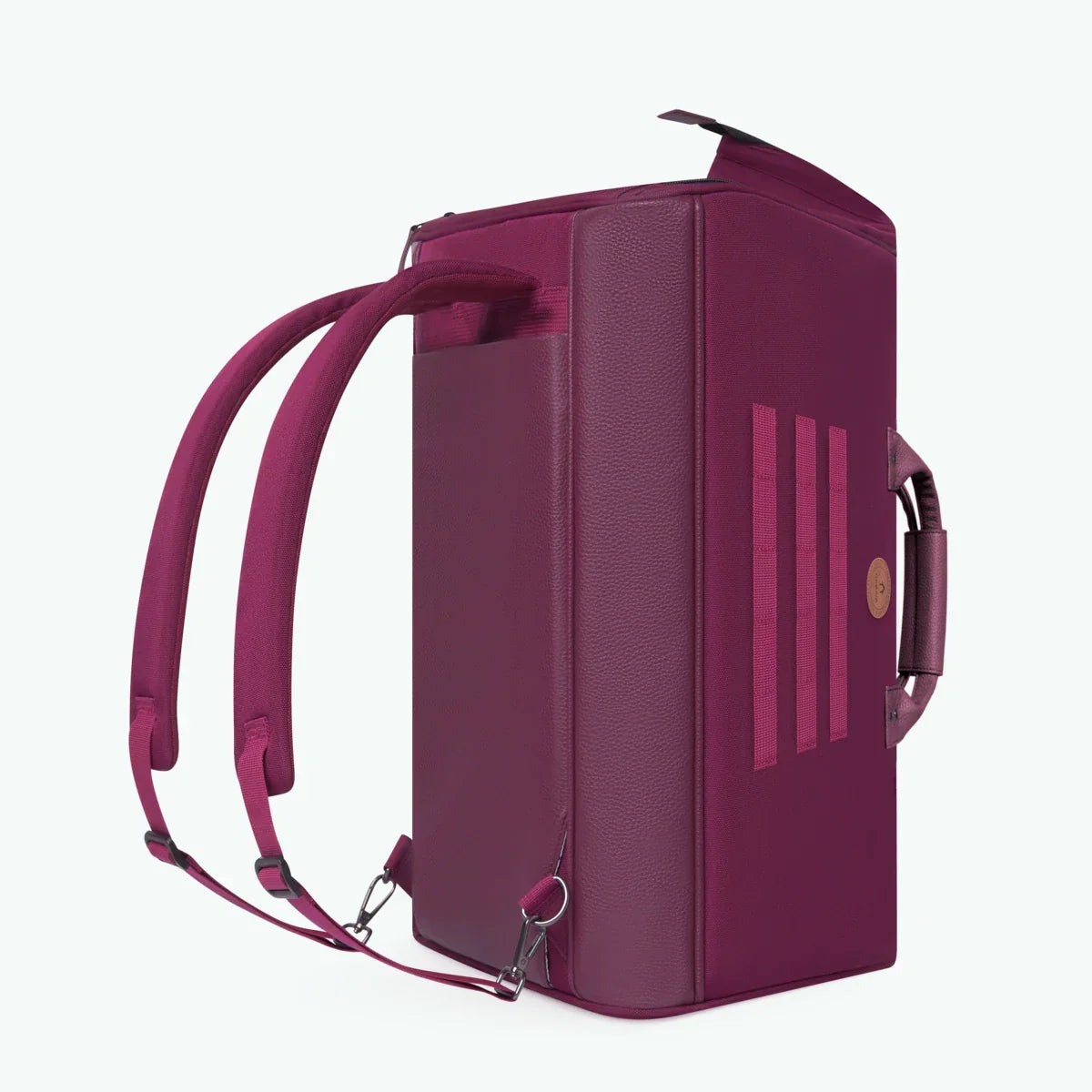 Duffle Adventurer Nice