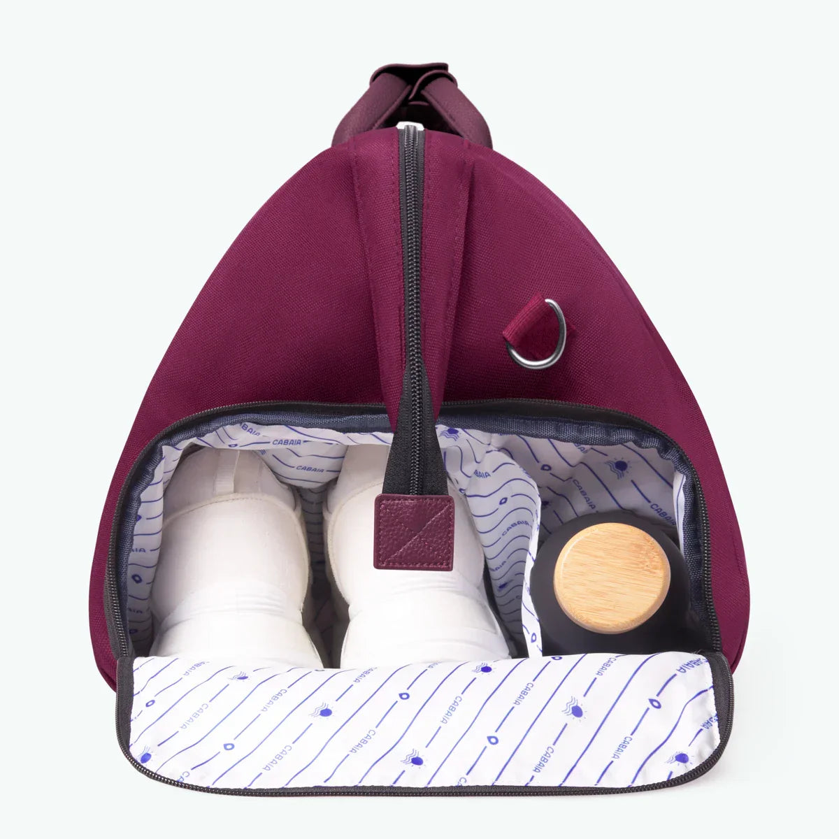 Duffle Adventurer Nice