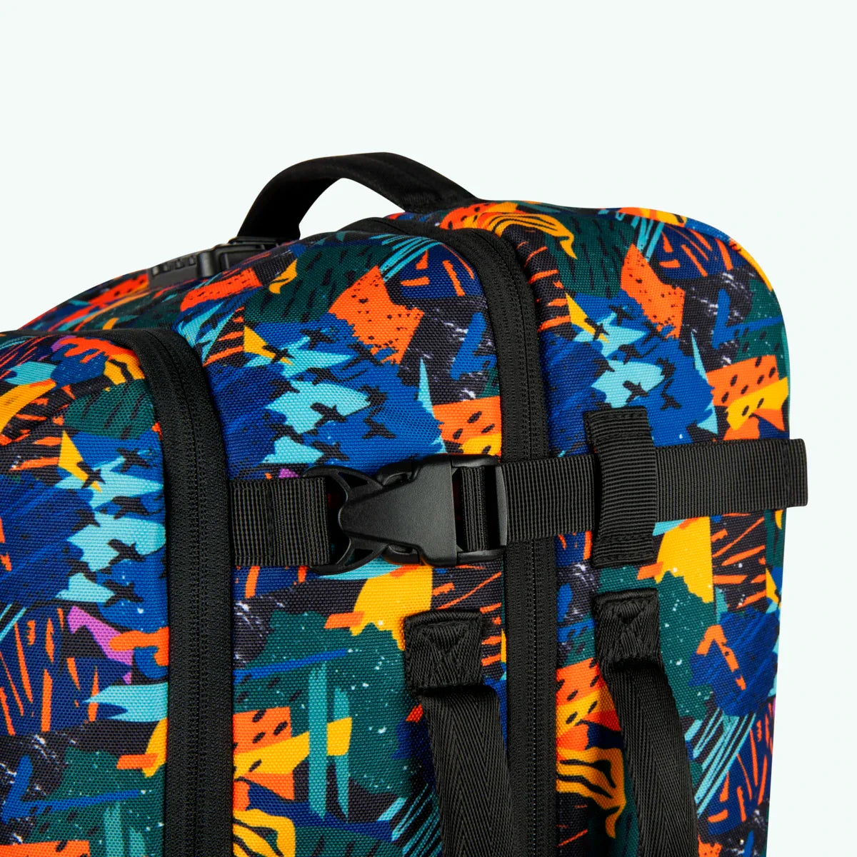 Valise souple small Boulogne