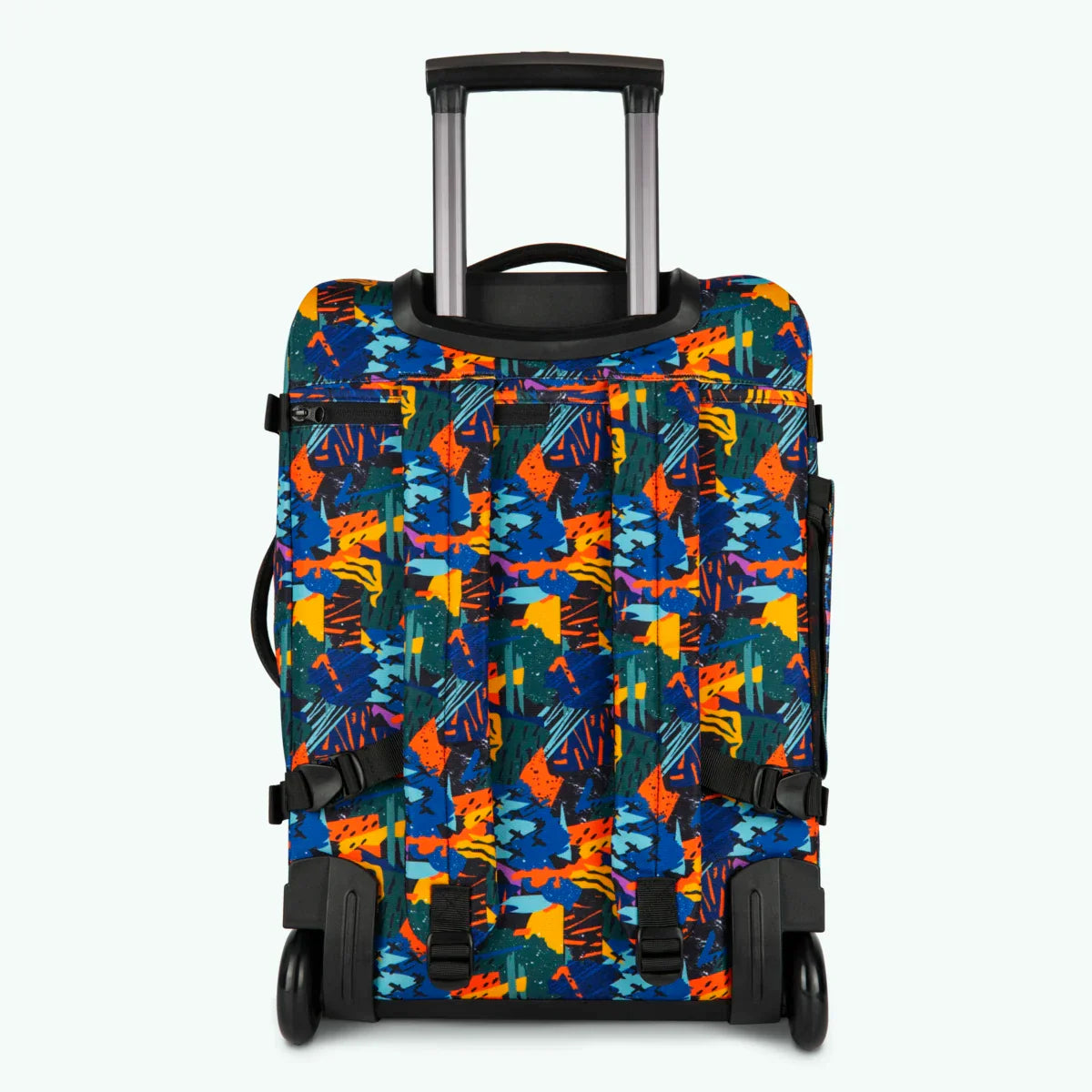 Valise souple small Boulogne