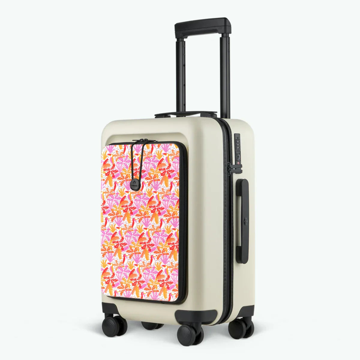 Valise rigide JFK Pochette CPH