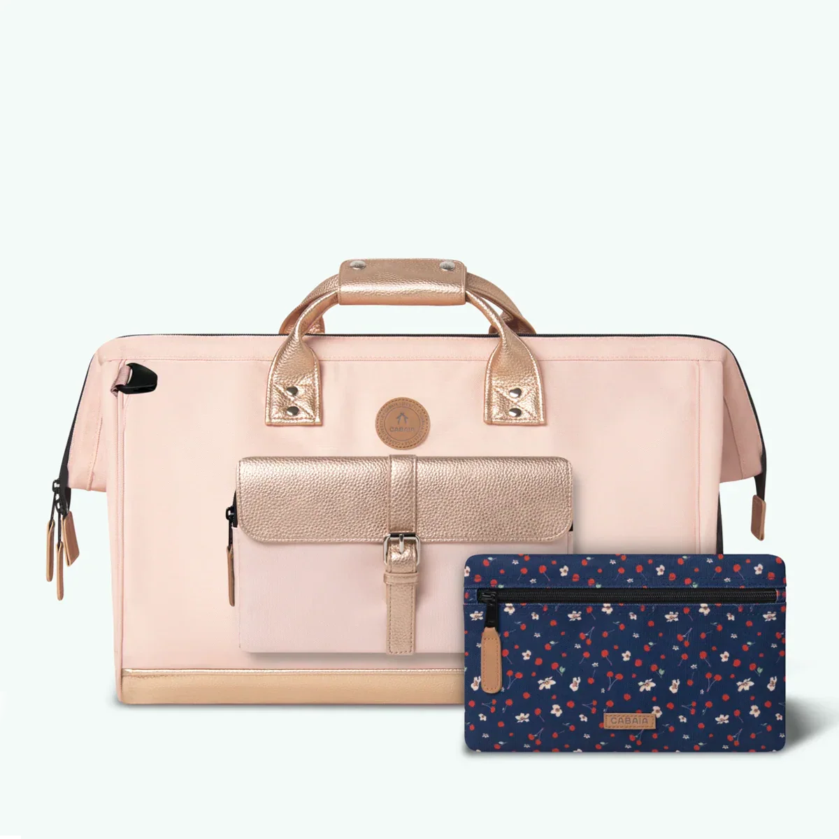 Duffle Adventurer Queretaro