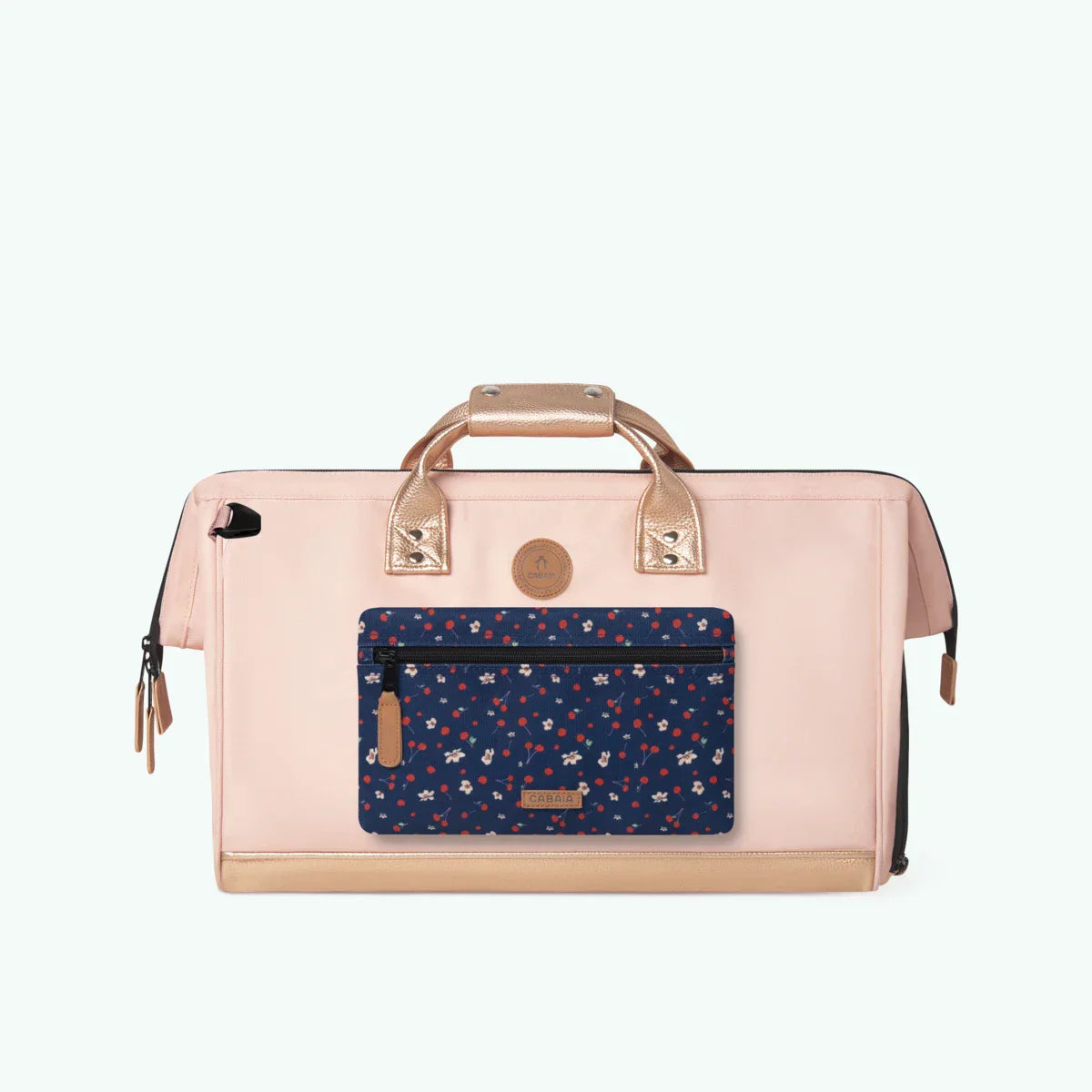 Duffle Adventurer Queretaro