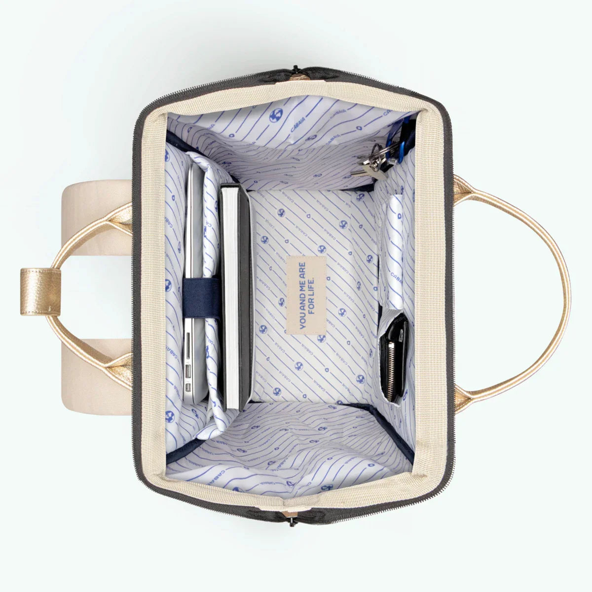 Sac à dos Adventurer Large Alger