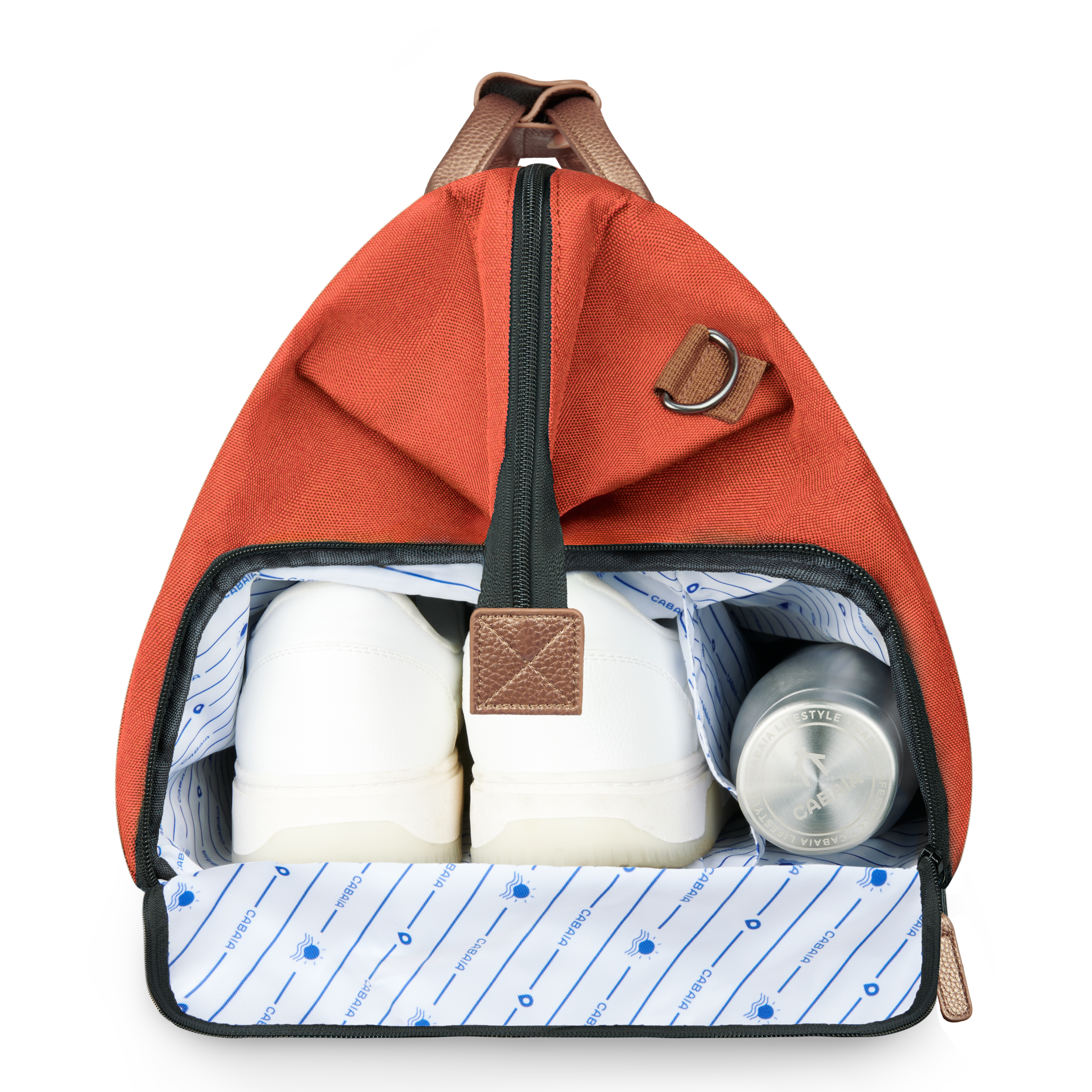 Duffle Adventurer Bogota