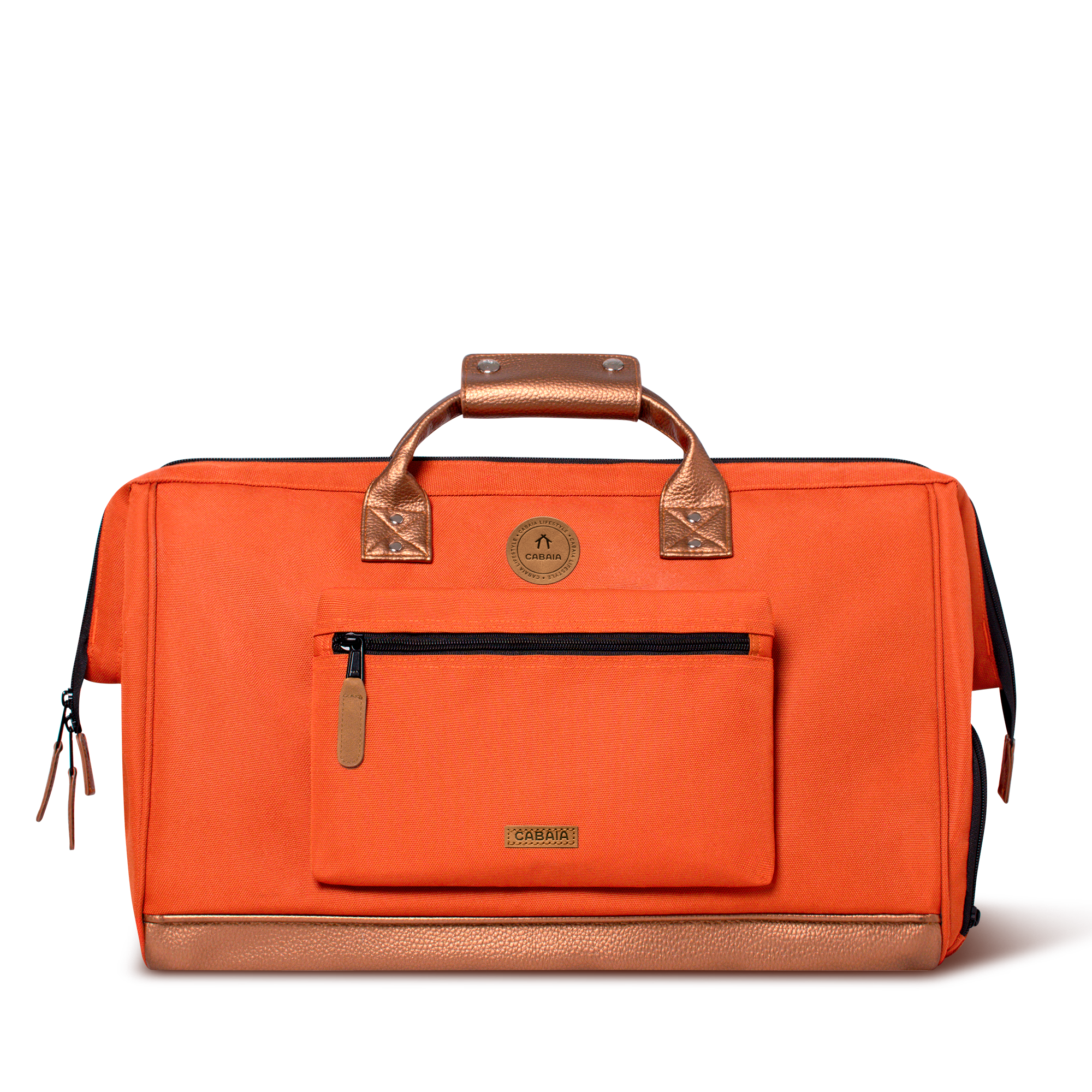 Duffle Adventurer Bogota