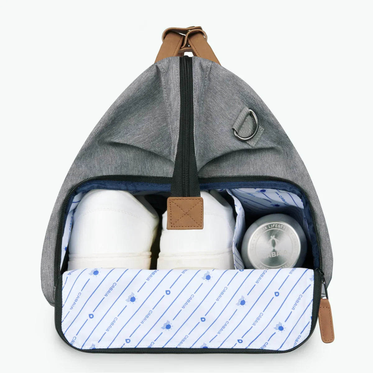 Duffle Adventurer New York