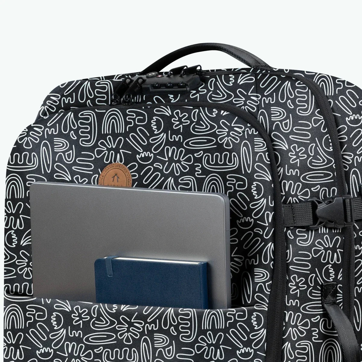 Valise souple medium Amiens