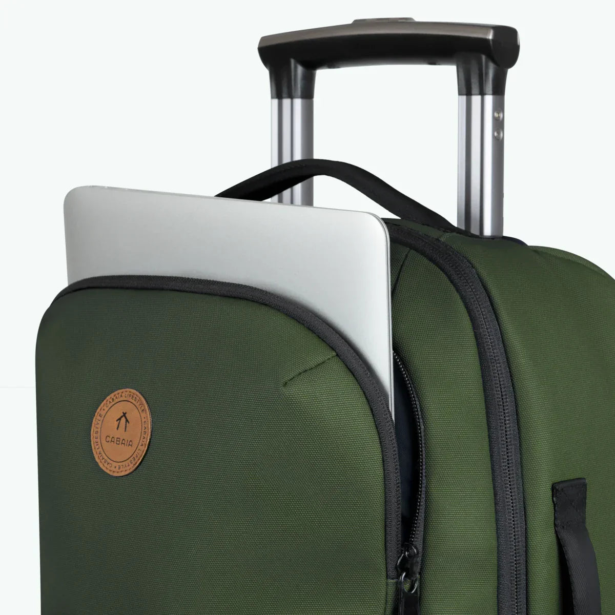 Valise Souple Coromandel XS