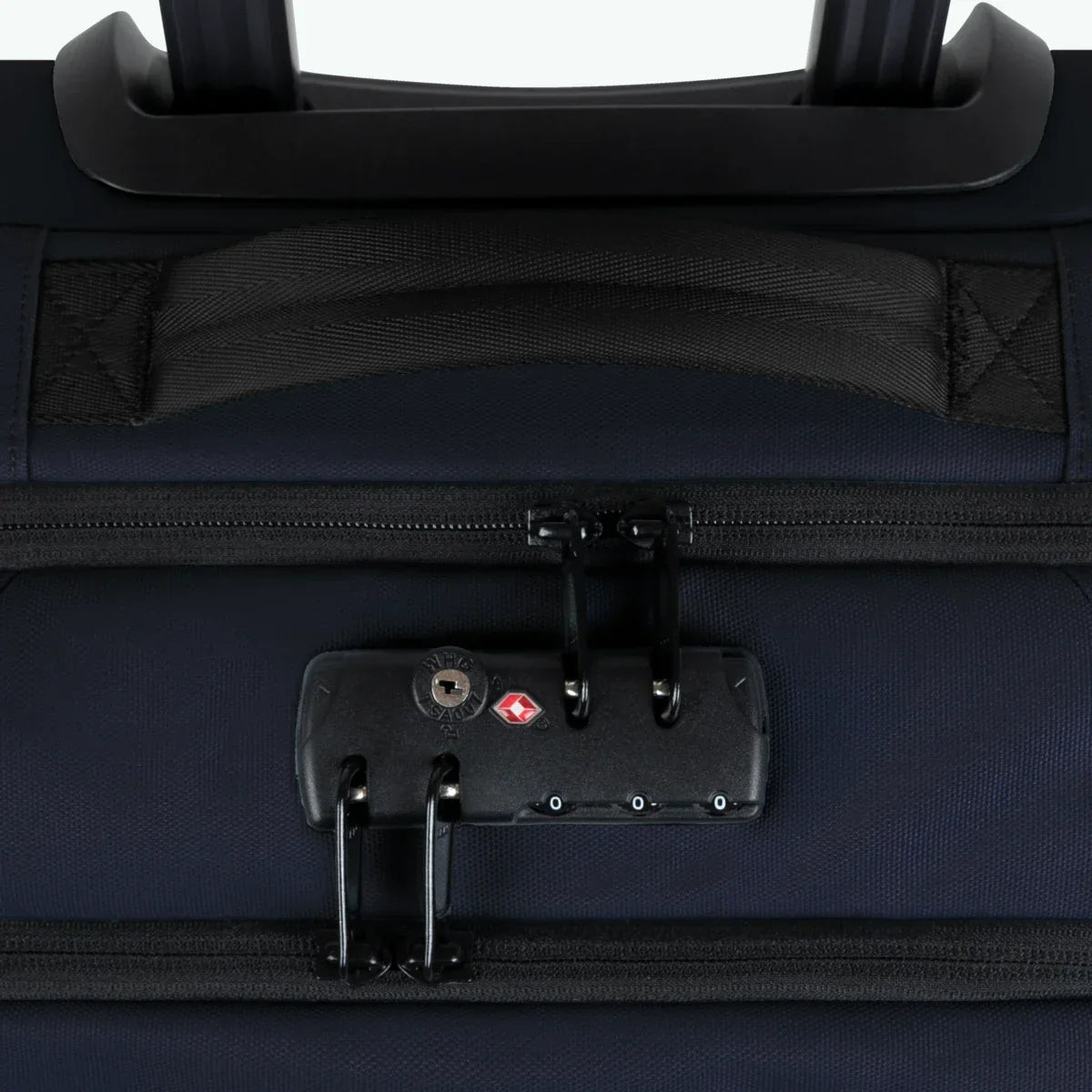 Valise souple medium Reykjavik