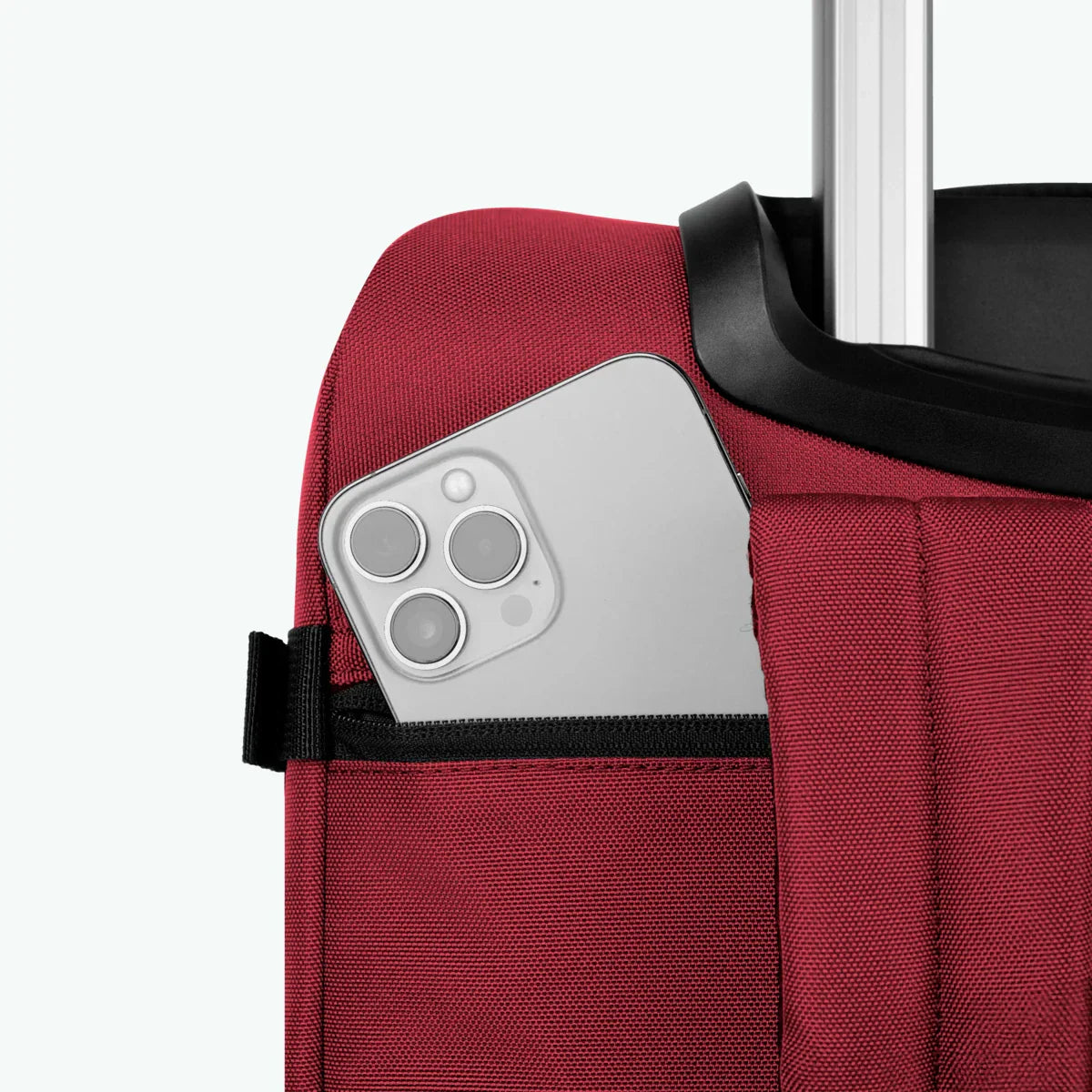 Valise souple small Sibiu