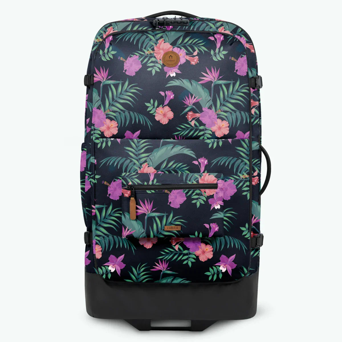 Valise souple large Valladolid