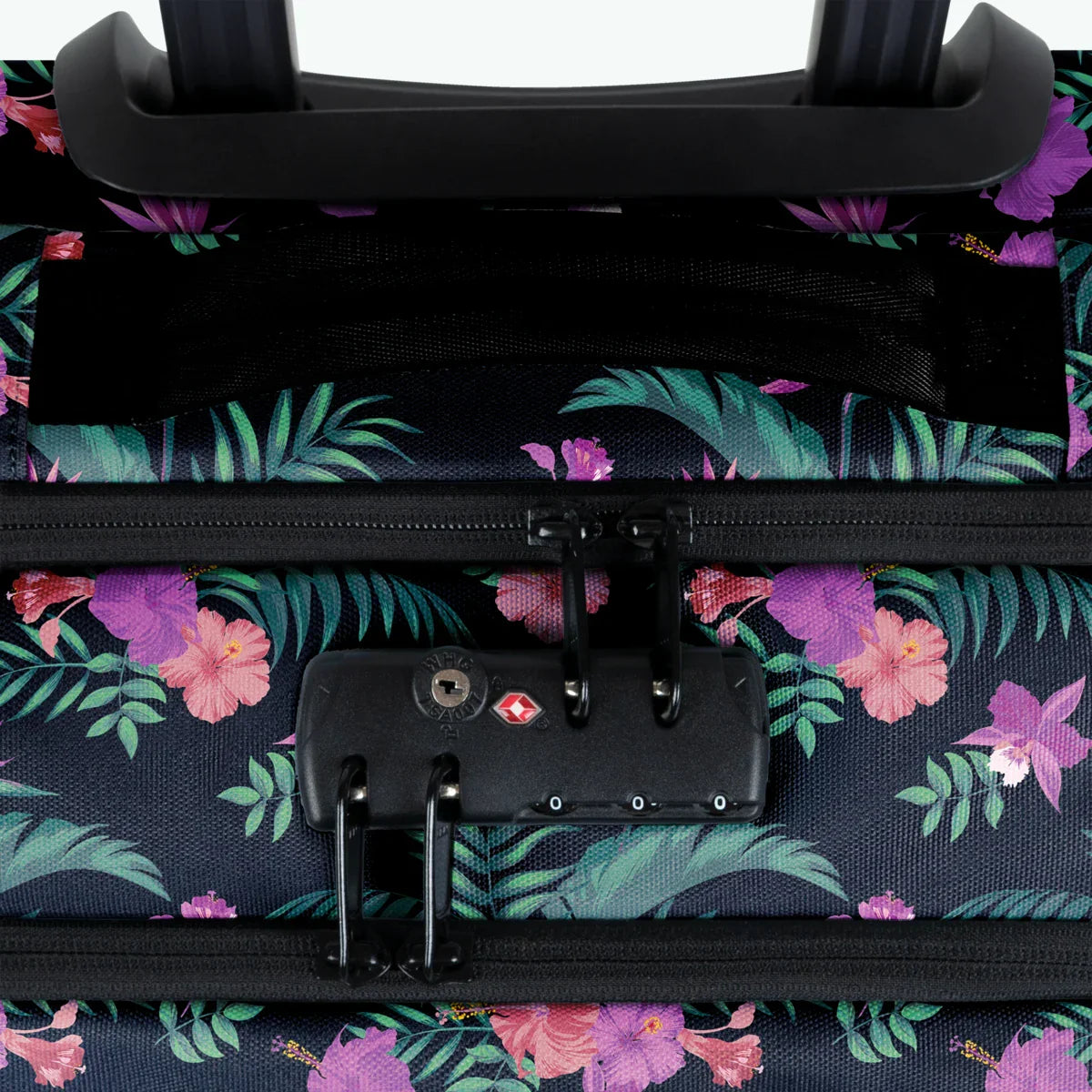 Valise souple large Valladolid