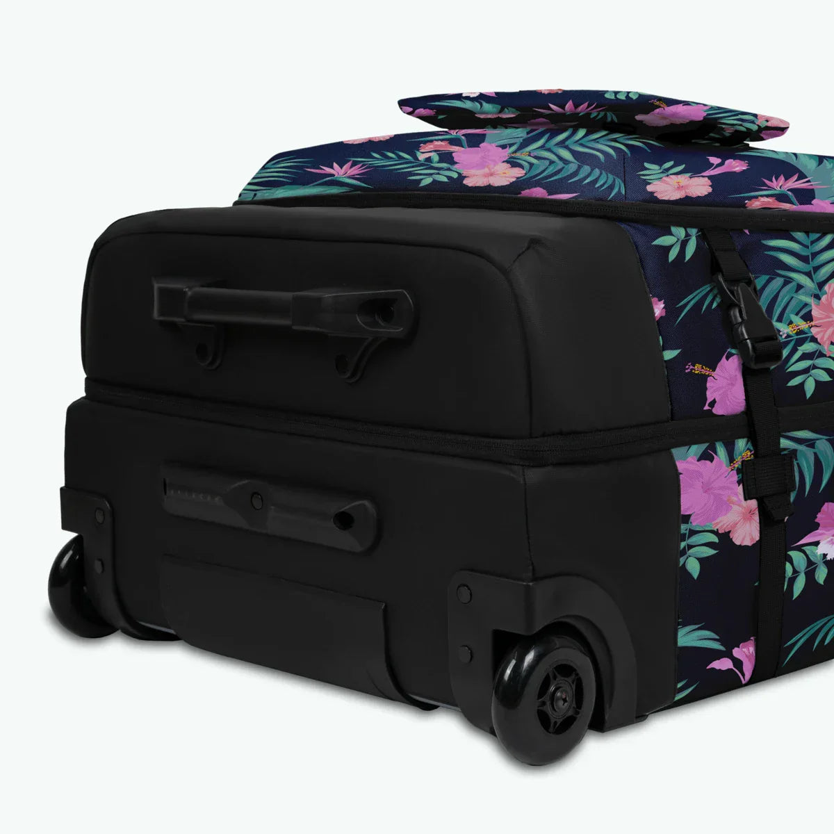 Valise souple large Valladolid