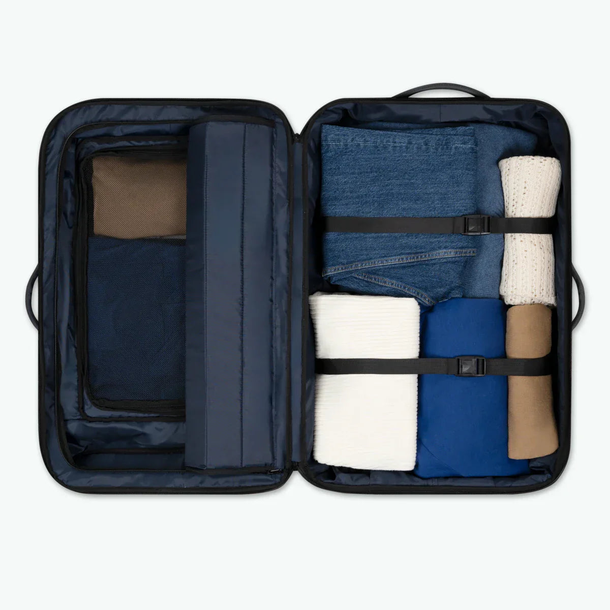 Valise souple medium Valladolid