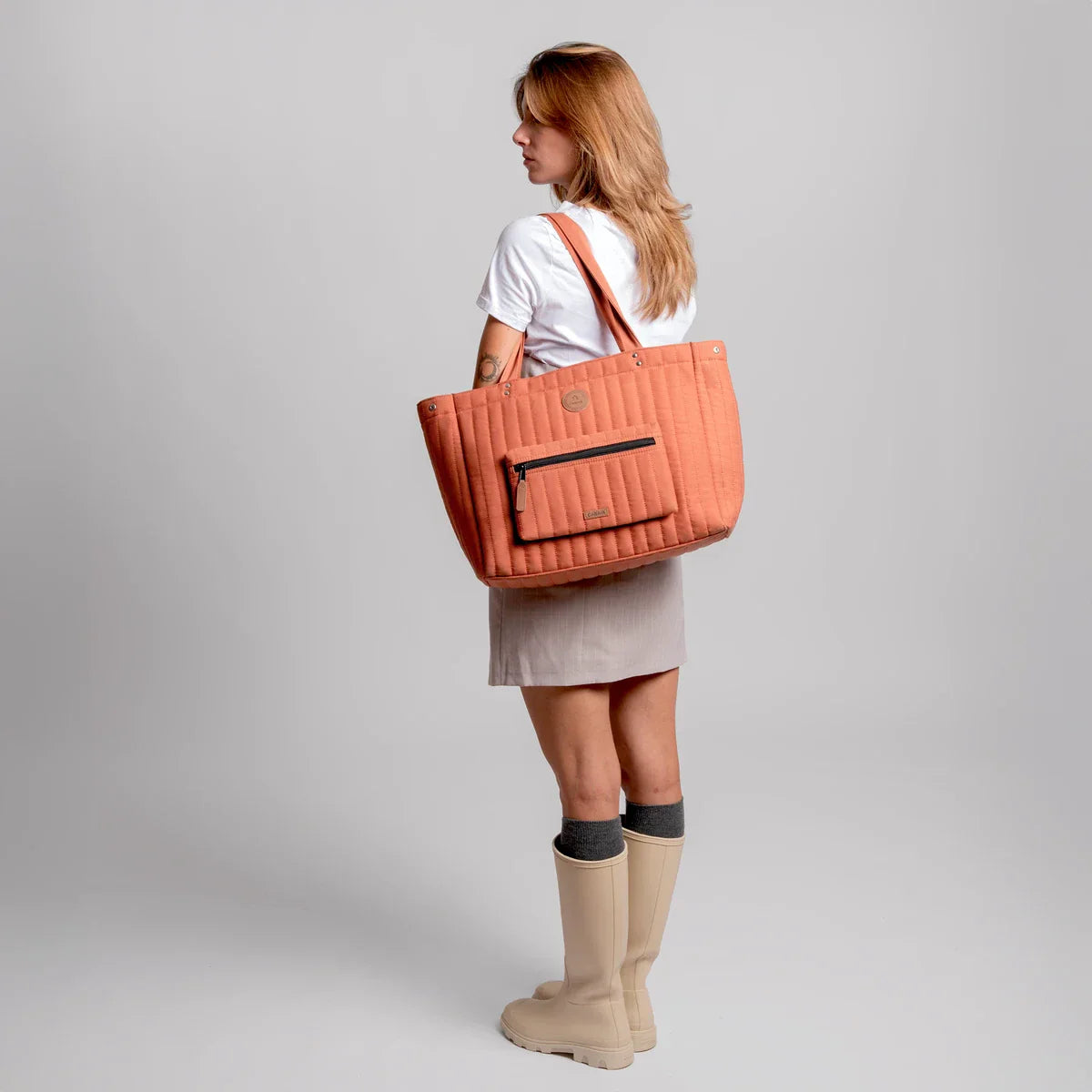 Cabas Large Tataouine