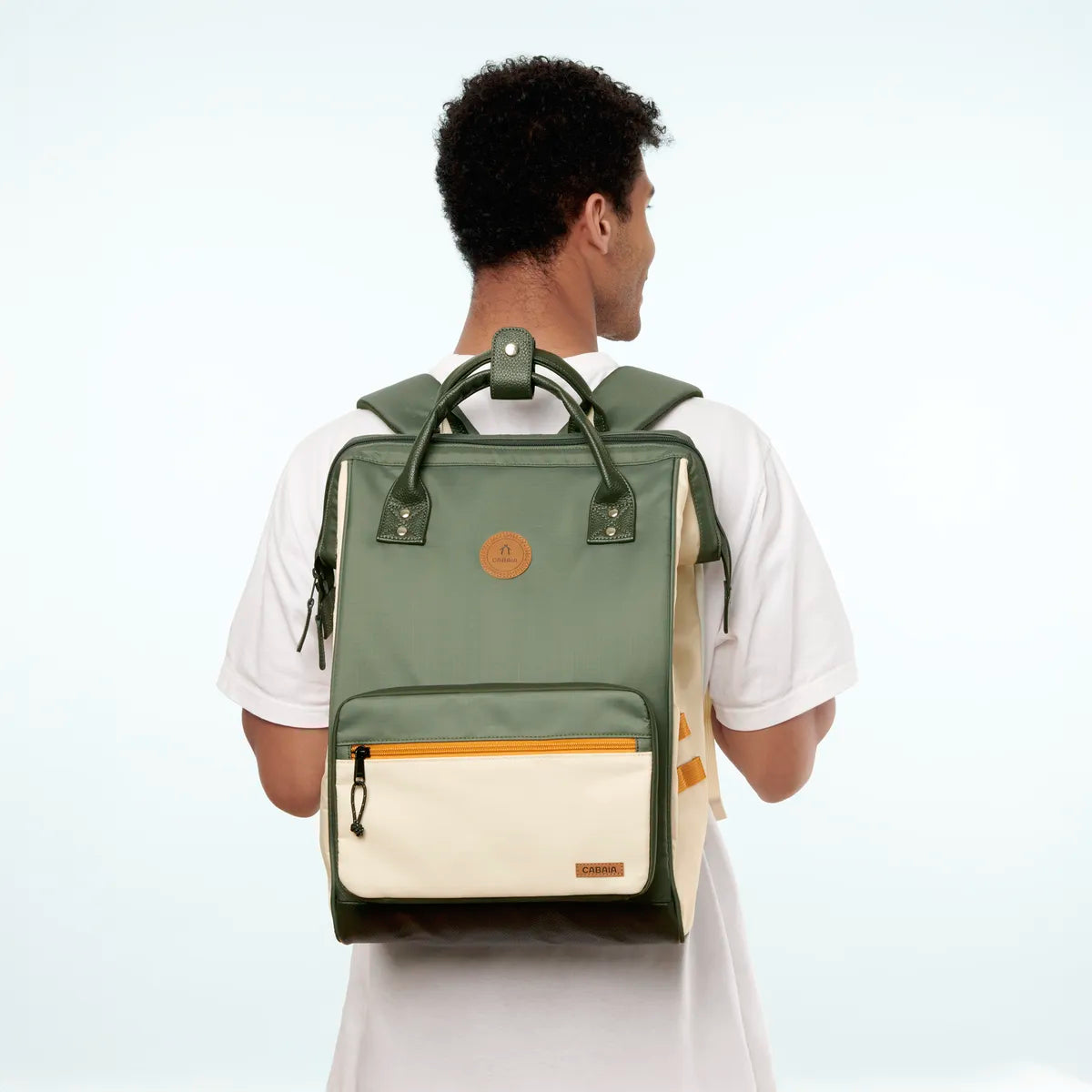 Sac à dos Adventurer Large Vila Verde