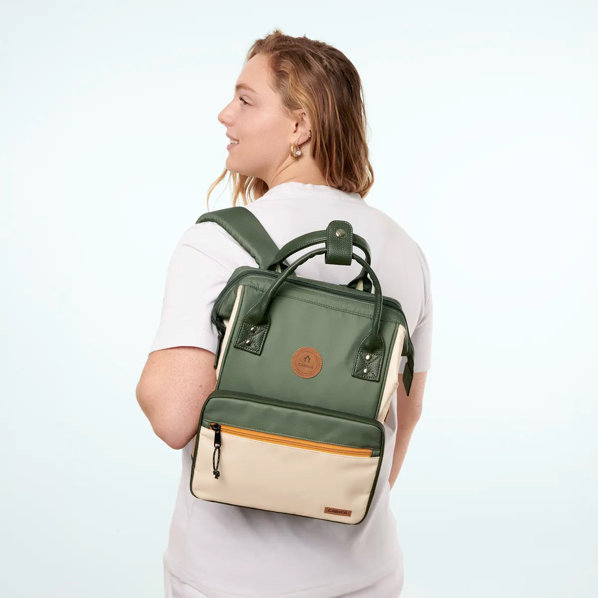 Sac à dos Adventurer Small Vila Verde